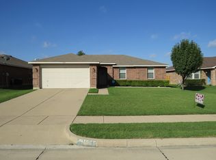 1505 Windy Meadows Dr, Burleson, TX 76028