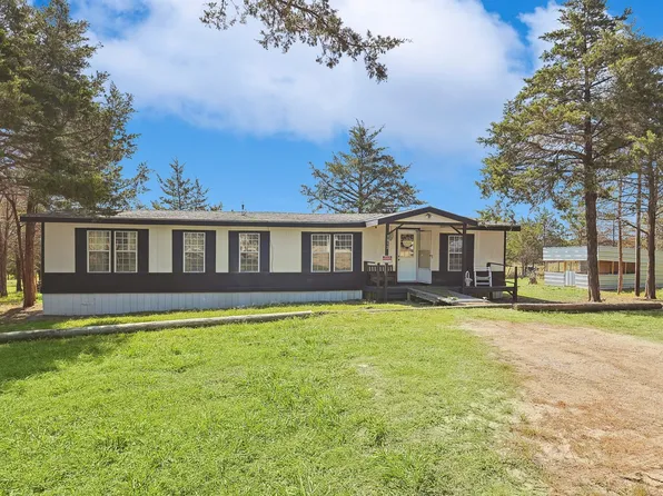 7913 Reata Rd, Quinlan, TX 75474
