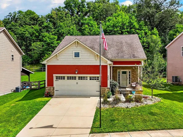 362 Market St, Lithopolis, OH 43136