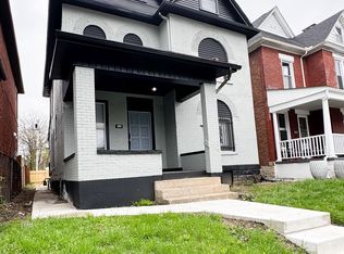838 Wilson Ave, Columbus, OH 43206