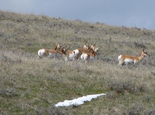LOT 11 Peak View Ln, Buffalo, WY 82834
