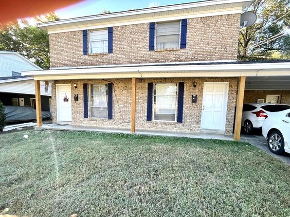 13 Rosemunn Dr #A