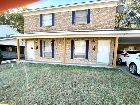 13 Rosemunn Dr #A, Little Rock, AR 72205