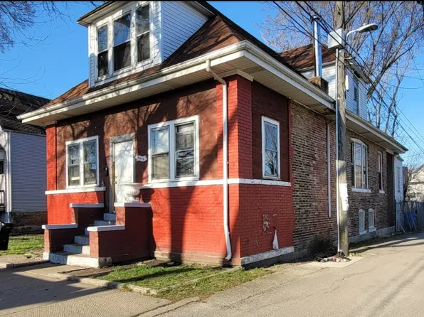 5916 S Marshfield Ave, Chicago, IL 60636