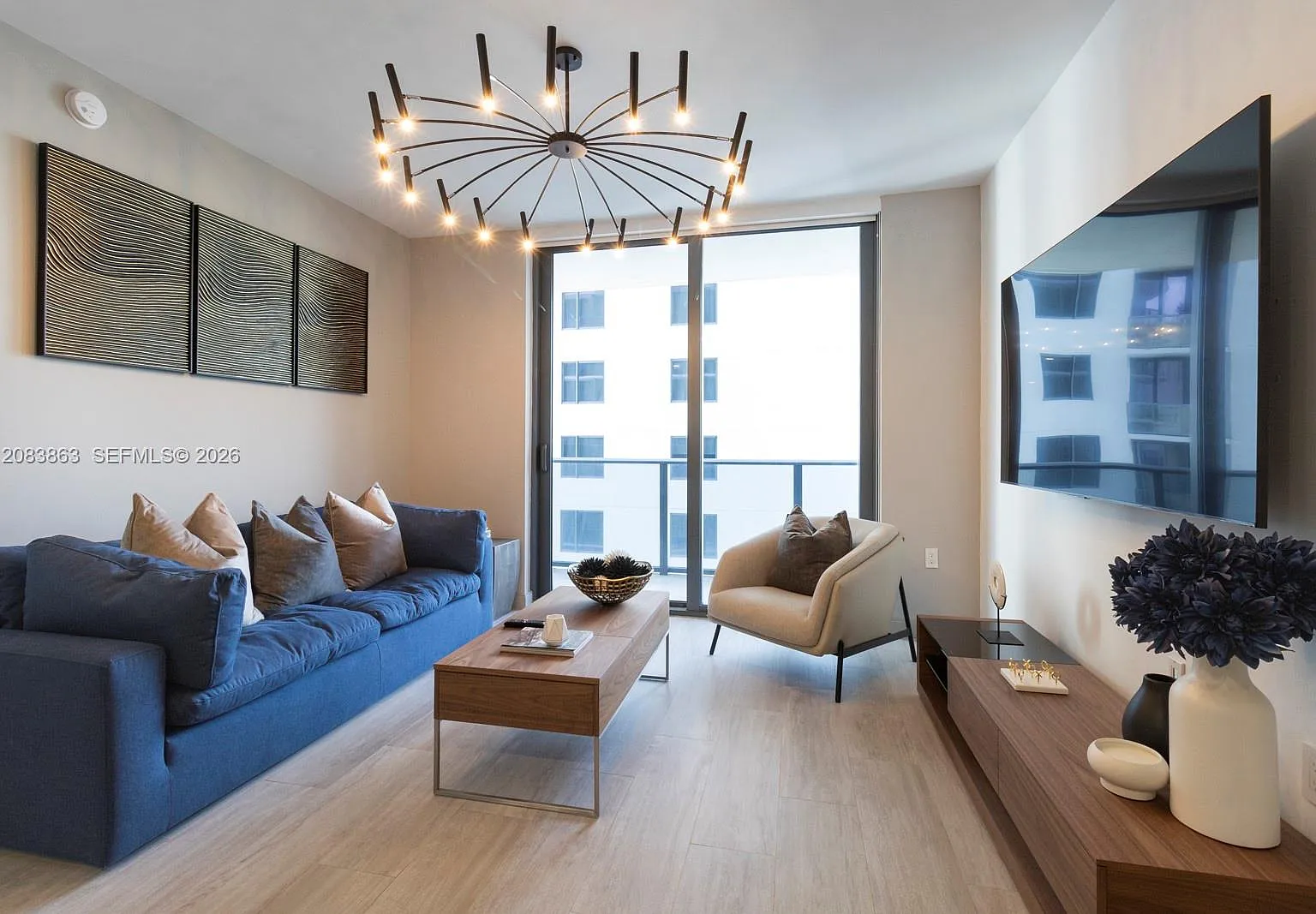 Brickell Heights West Con — Photo 2