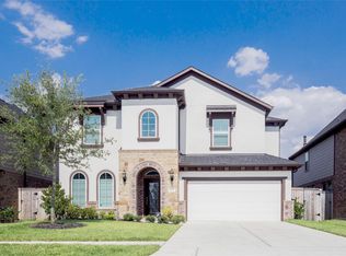 6307 Grand Drift Ct, Katy, TX 77494