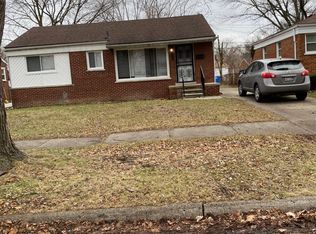 29607 Steinhauer St, Inkster, MI 48141