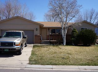8764 Everett Cir, Arvada, CO 80005