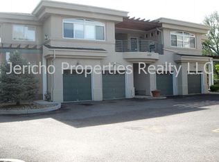 5357 Balsam St UNIT 102, Arvada, CO 80002