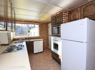 7125 N Mobile Ave, Portland, OR 97217