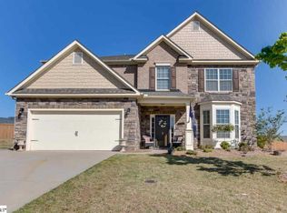 2 Duxbury Ln, Easley, SC 29642