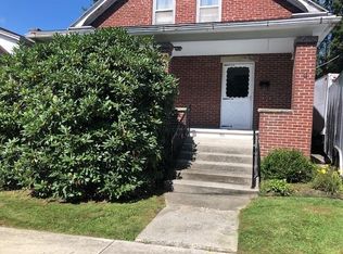 203 Forrest St, Princeton, WV 24740