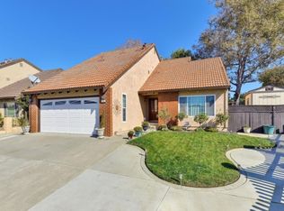 2363 Cabrillo Dr, Hayward, CA 94545
