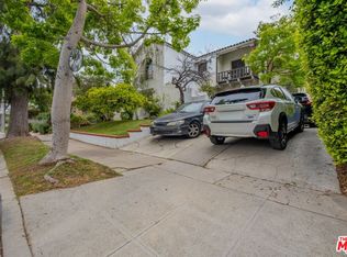 8316 W 4th St #A, Los Angeles, CA 90048