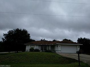 4401 E 23rd St, Alva, FL 33920