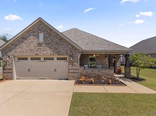 961 Wheat Rdg, Prattville, AL 36066