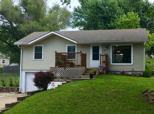 2815 N 109th St, Kansas City, KS 66109