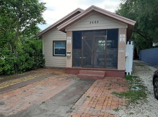 3680 SW 26th St #1, Miami, FL 33133