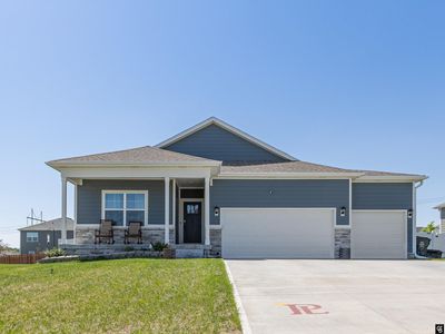 6407 Kyla Dr, Papillion, NE, 68157