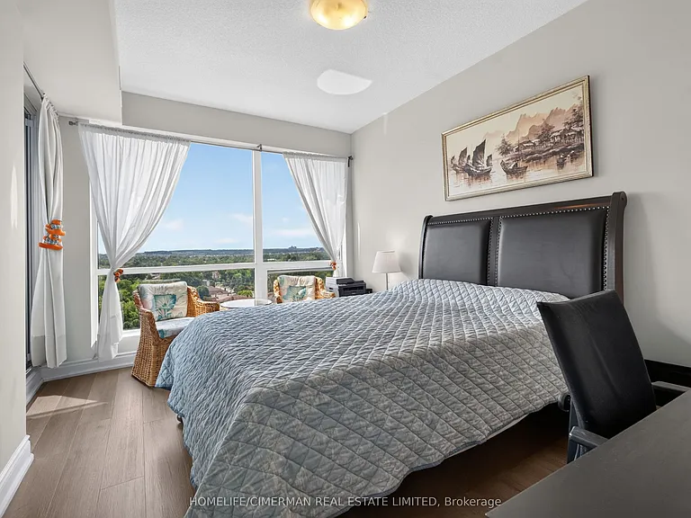 9090 Yonge St #1010 — Photo 35