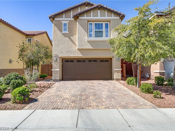 7327 Brisbane Hills St, Las Vegas, NV 89166