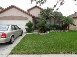 14512 Lake Underhill Rd, Orlando, FL 32828