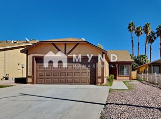 1542 Mapleleaf St, Las Vegas, NV 89142