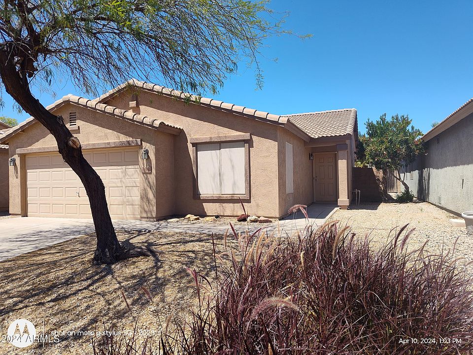 1st image of 43586 W SAGEBRUSH Trail