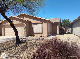43586 W Sagebrush Trl, Maricopa, AZ 85138