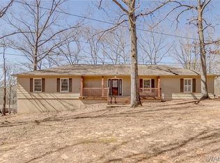 13282 Frank Lary Rd, Northport, AL 35475