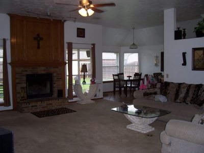 2713 SE 90th St, Moore, OK, 73160