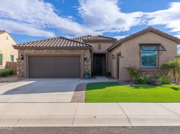 7773 W Cactus Wren Way, Florence, AZ 85132