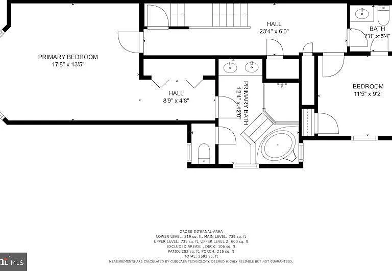 215 T St NE — Photo 27