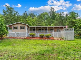 72 Paradise Ln, Old Fort, NC 28762