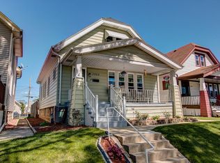2052 S 70th St, West Allis, WI 53219
