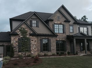 6518 Lemon Grass Ln, Flowery Branch, GA 30542