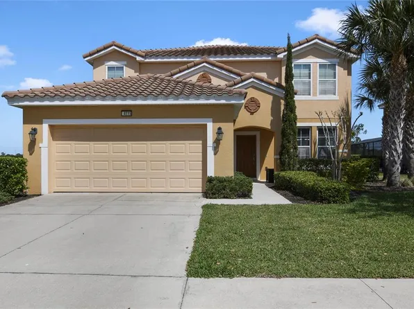 4115 Oaktree Dr, Davenport, FL 33837