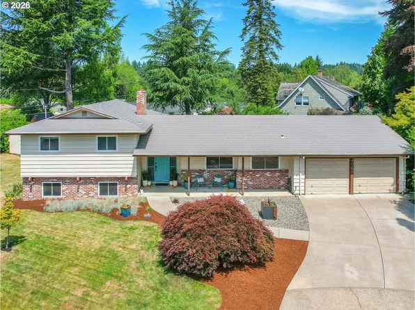 4065 SW 91st Ct, Portland, OR 97225