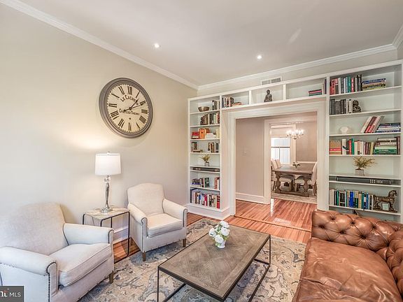 4th image of 3020 Dent Pl NW APT 20W