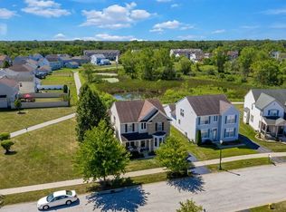 3111 Heritage Blvd, Matteson, IL