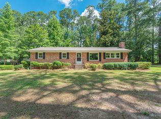 910 Hillcrest Dr, Johnston, SC 29832