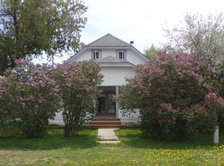 28 E Center St, Victor, ID 83455