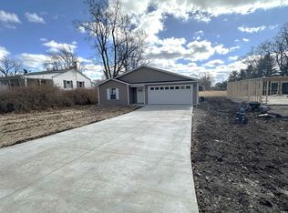 1102 E 8th St, Fowler, IN 47944