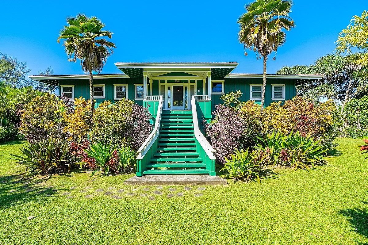 57630 Kuhio Hwy, Hanalei, HI 96714 MLS 667288 Zillow