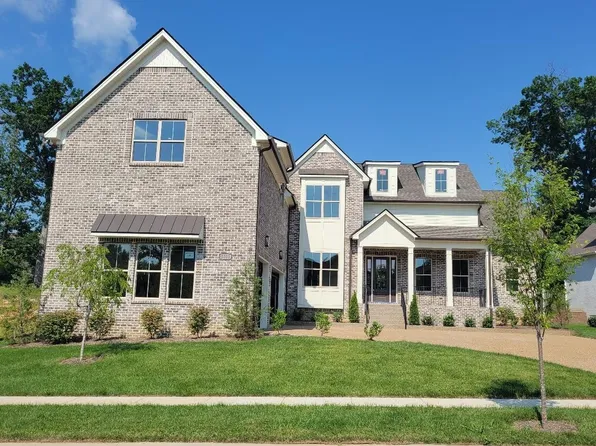 1105 Hibiscus Ln Lot 11, Nolensville, TN 37135