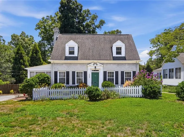 2209 W Friendly Ave, Greensboro, NC 27403