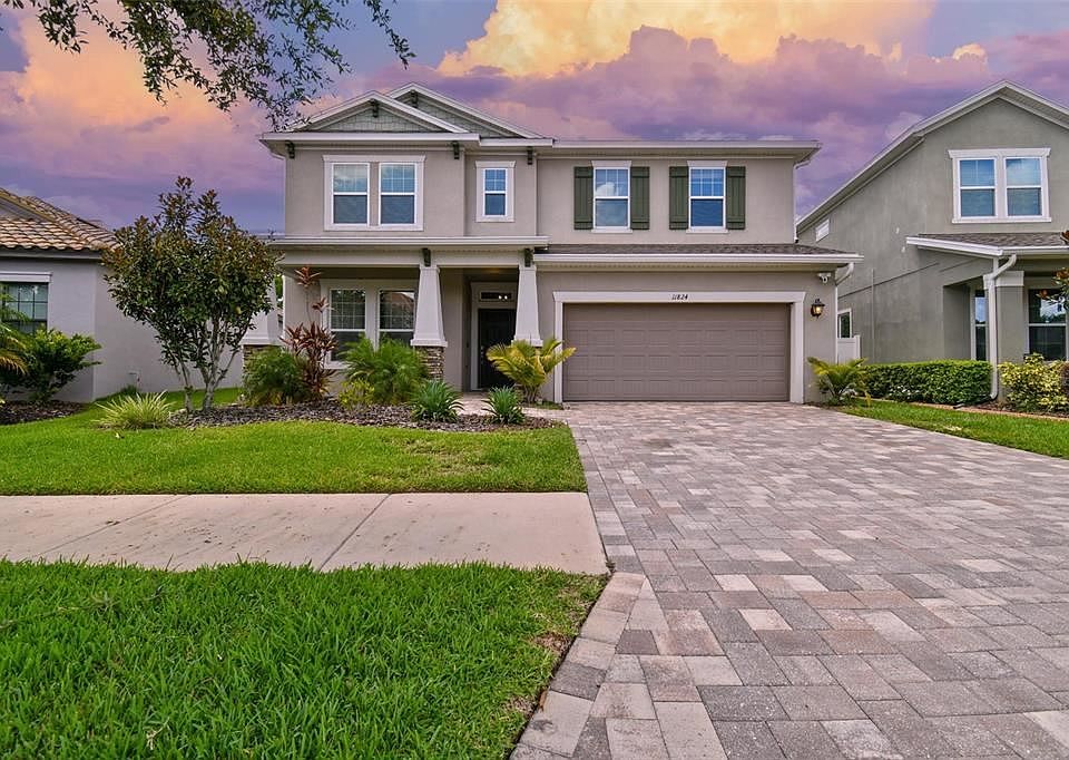 1st image of 11824 Frost Aster Dr