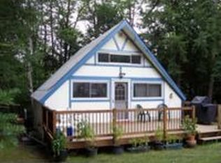 22 Raccoon Aly, Hillsboro, NH 03244