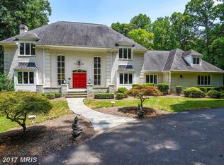 7633 Kincheloe Rd, Clifton, VA 20124