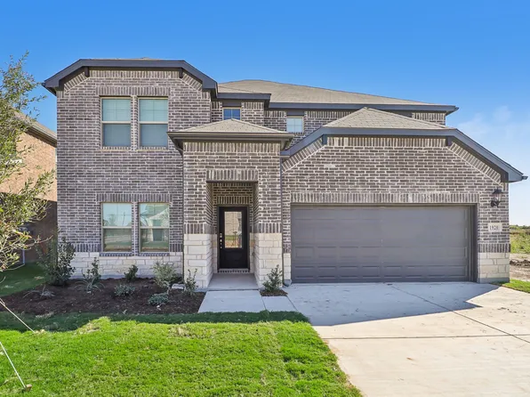 1920 Kentucky Trl, Seagoville, TX 75159